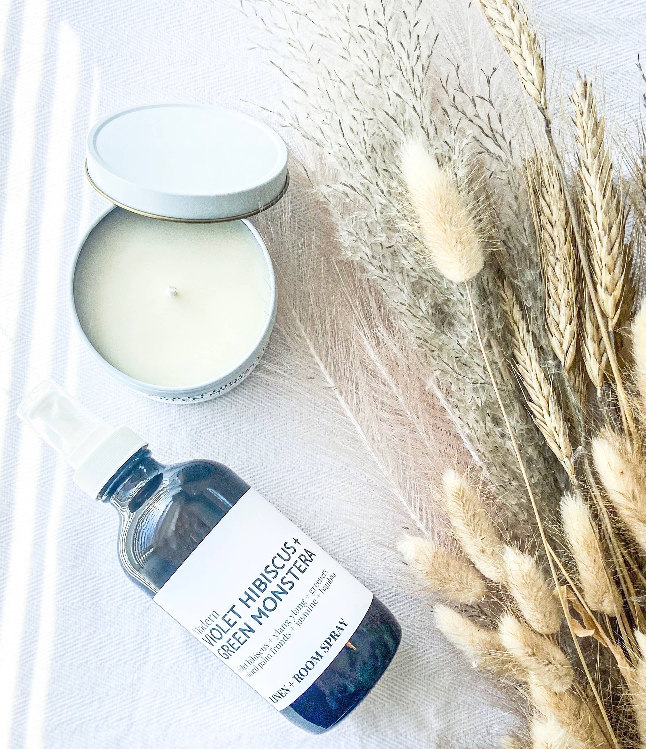 Linen + Room Spray