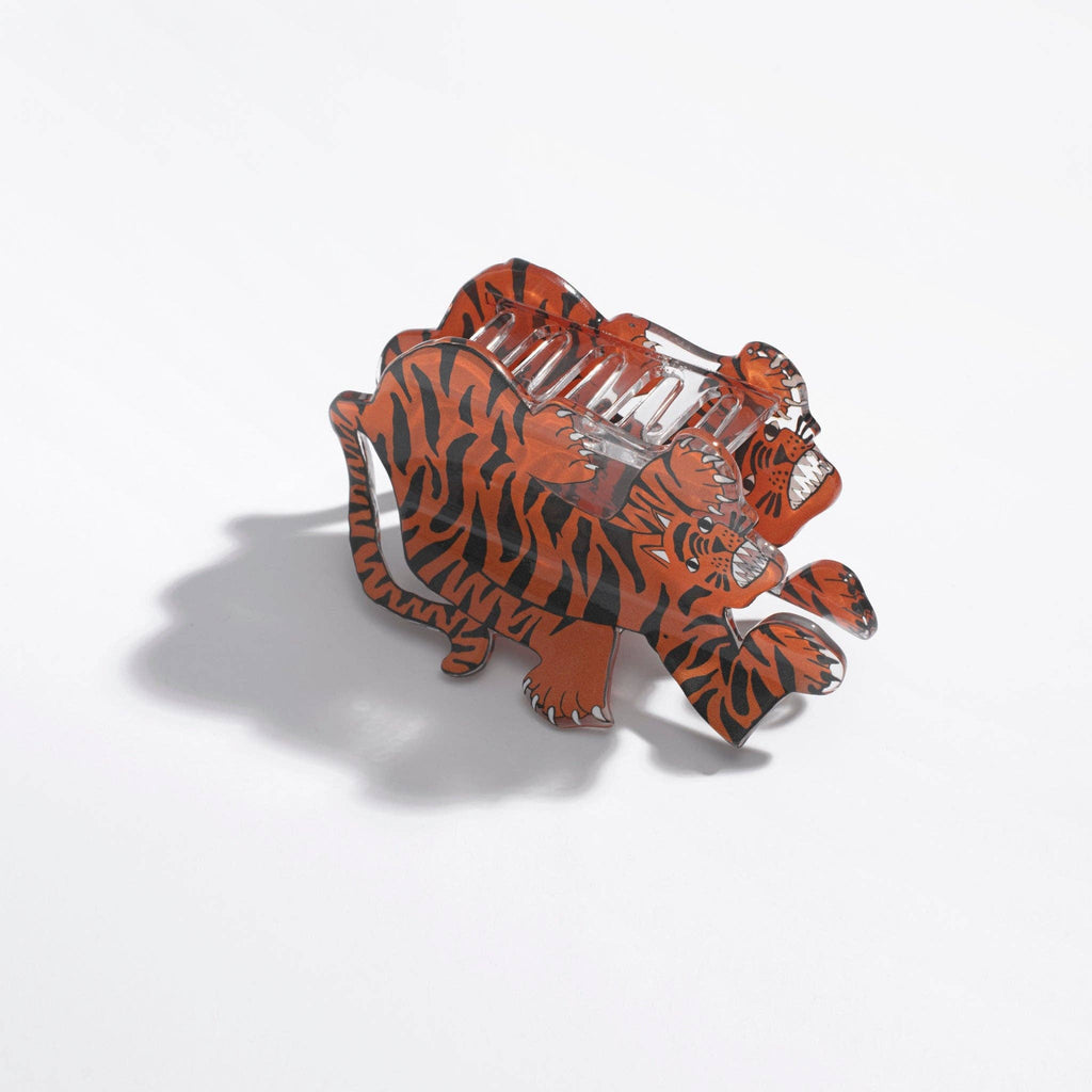 Tiger Hair Claw