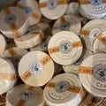 Men's Shaving Soap - Sandalwood (Essential Oil)