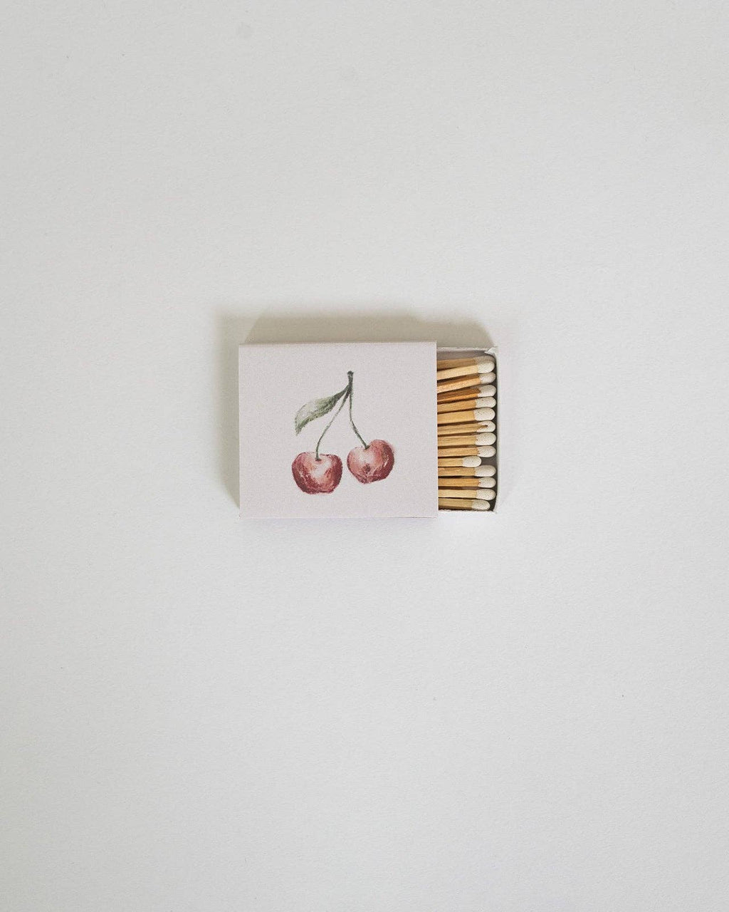 Mon Cherie Matchbox