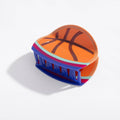 Basketball Hair Claw