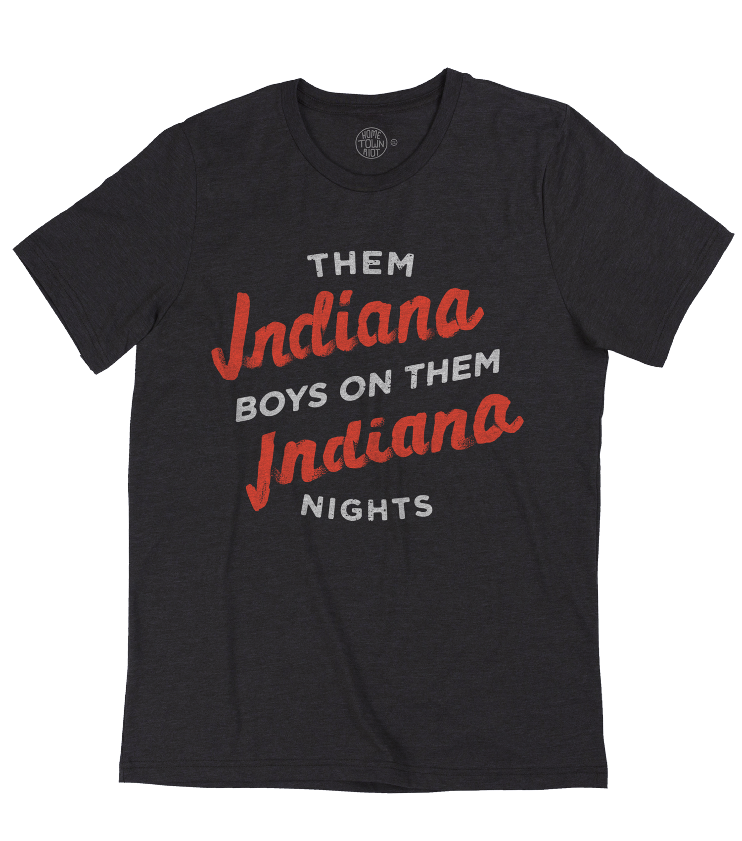 Them Indiana Boys on Them Indiana Nights Shirt