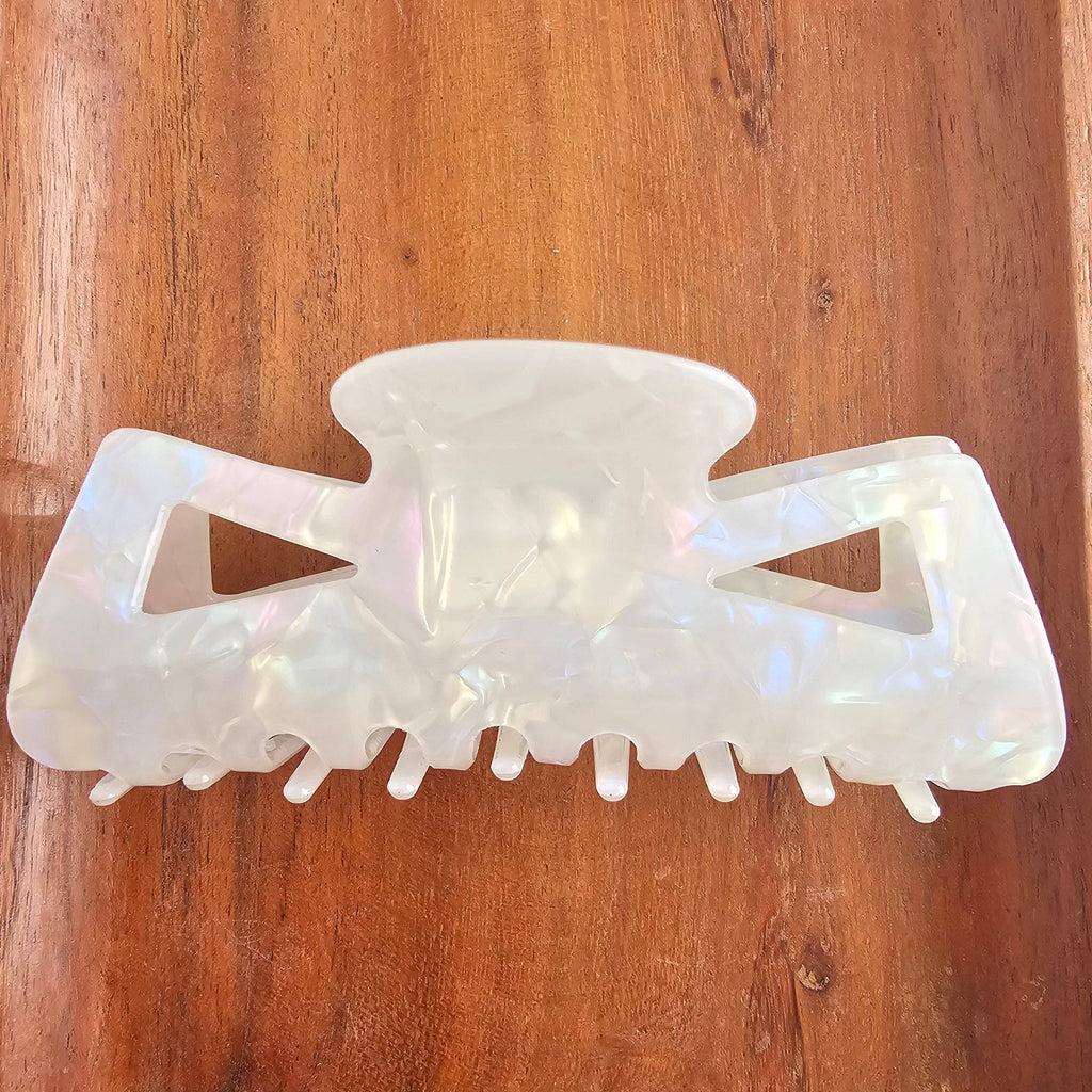 Opalite Beverly Hair Claw