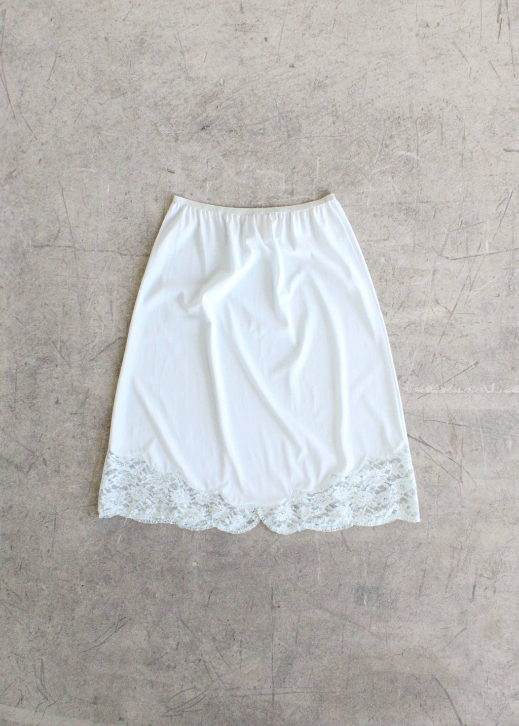 Slip Skirts