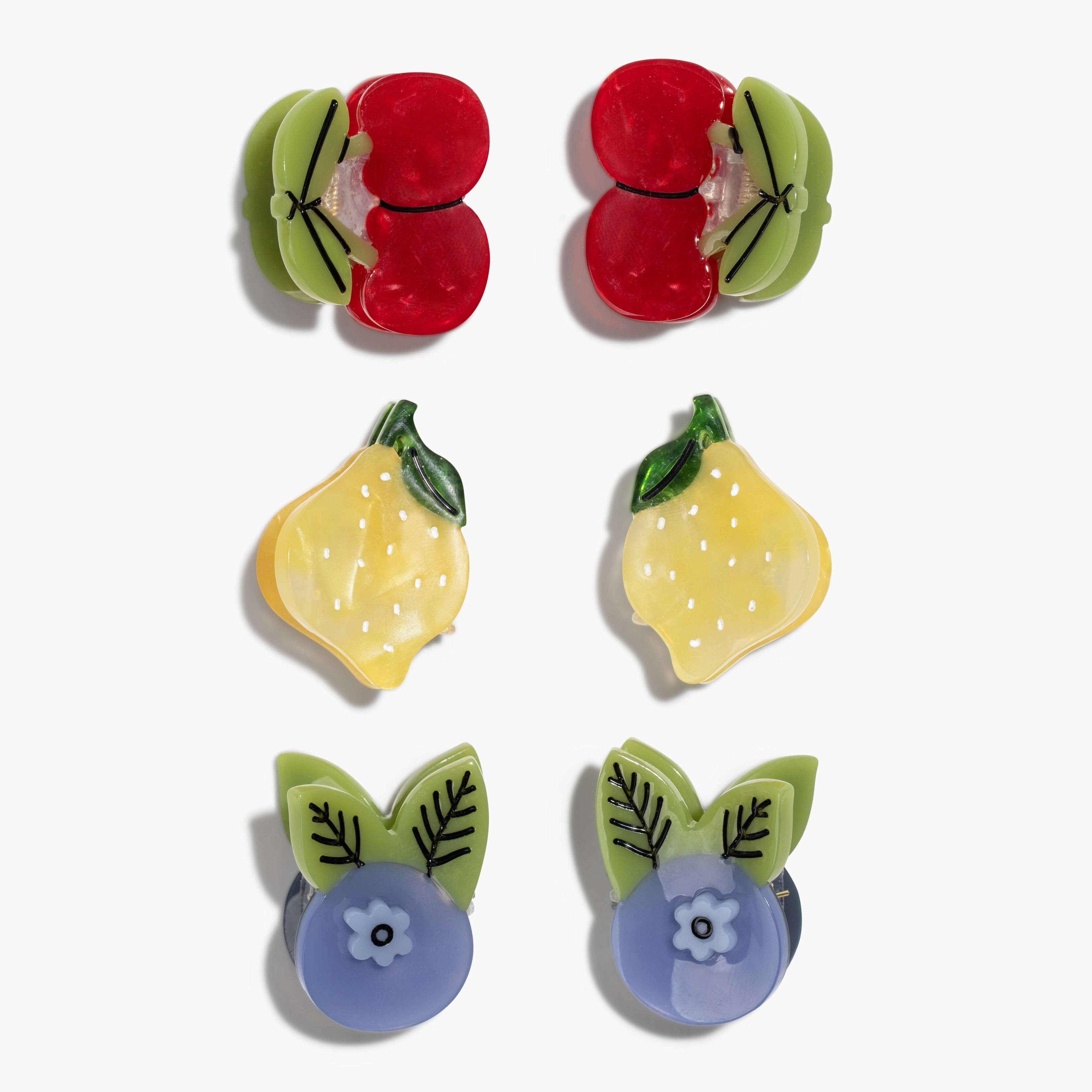Micro Farmstand Hair Claws