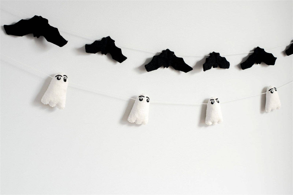 Ghost Garland