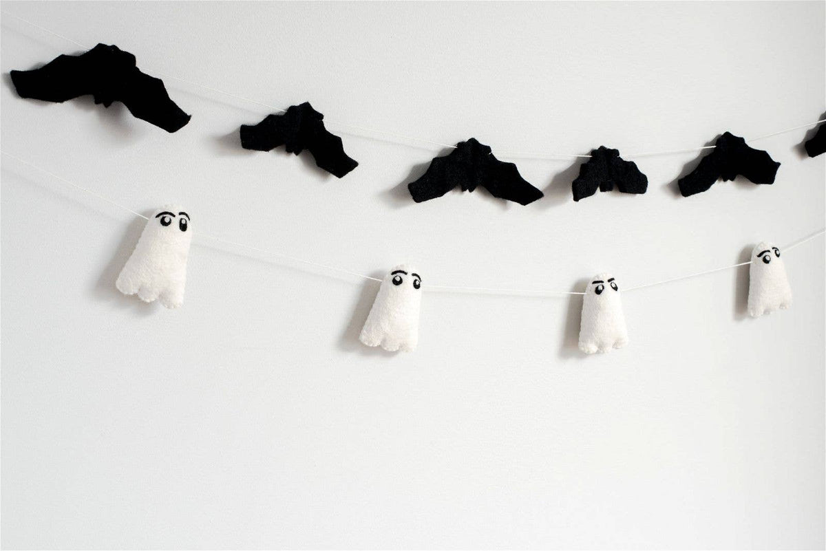 Ghost Garland