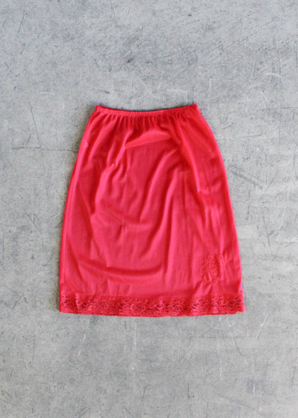 Slip Skirts