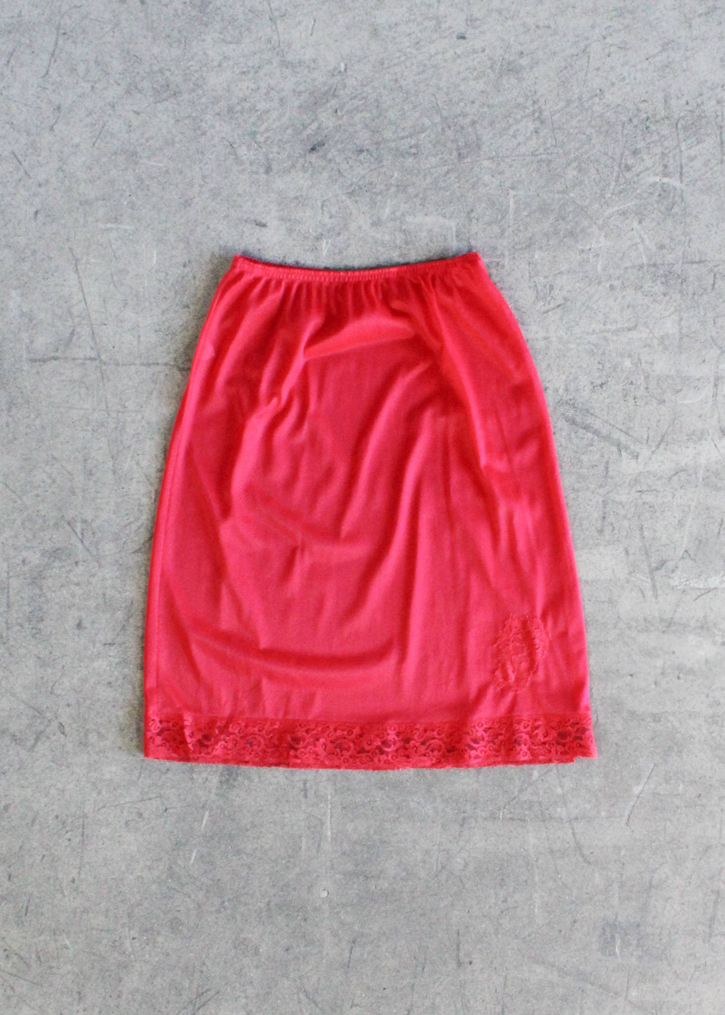 Slip Skirts