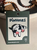 Cow Pinhole
