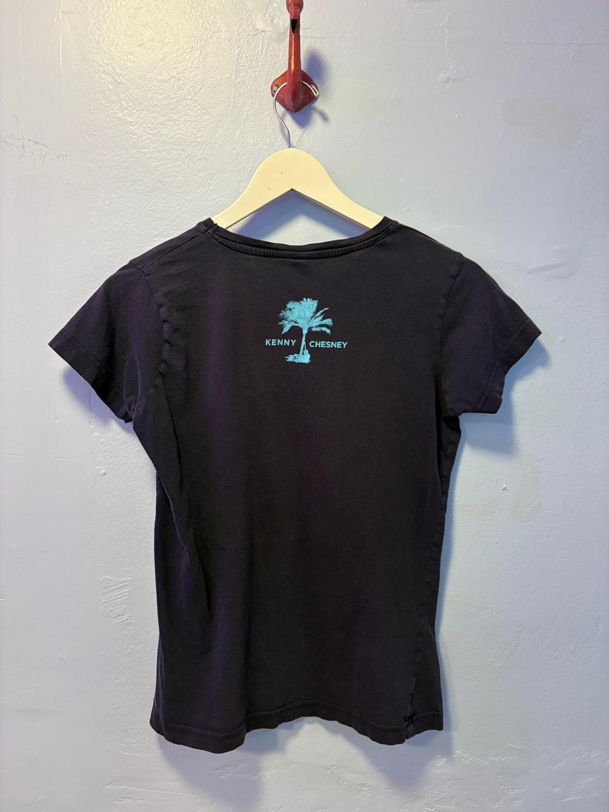 Kenny Chesney Baby Tee