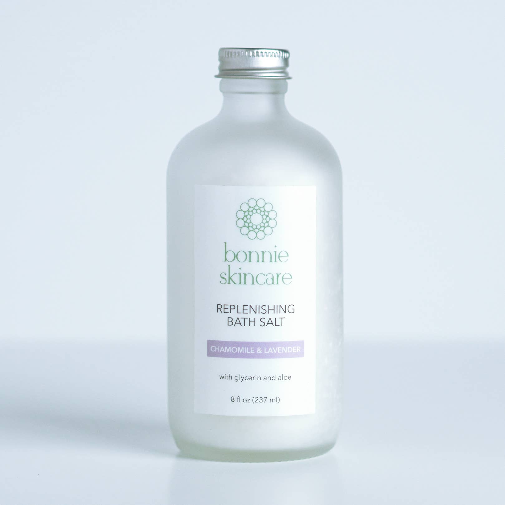 Chamomile & Lavender Bath Salt