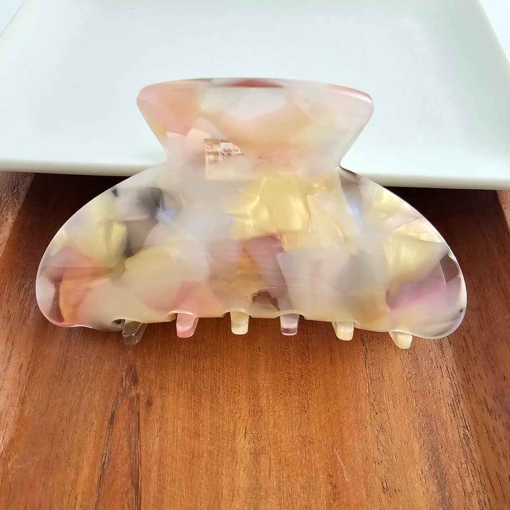Spring Spritz Candace Hair Claw