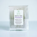 Bath / Bath Tea - Chamomile & Lavender