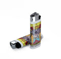 The Lovers Tarot Card Lighter