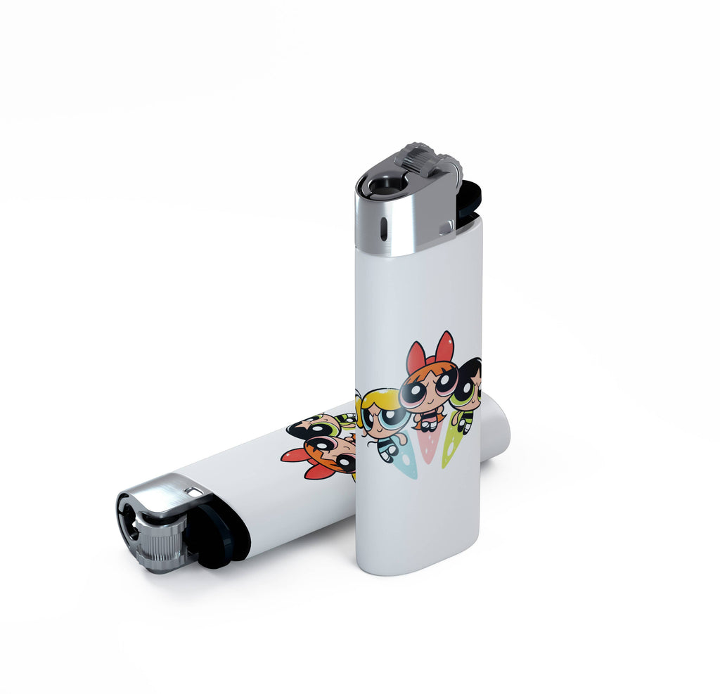 PPG Girls Lighter
