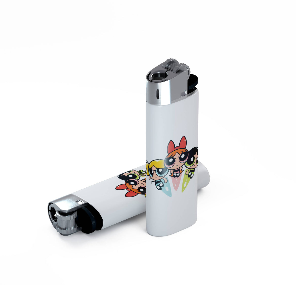 PPG Girls Lighter