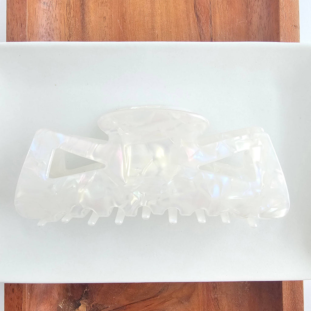 Opalite Beverly Hair Claw
