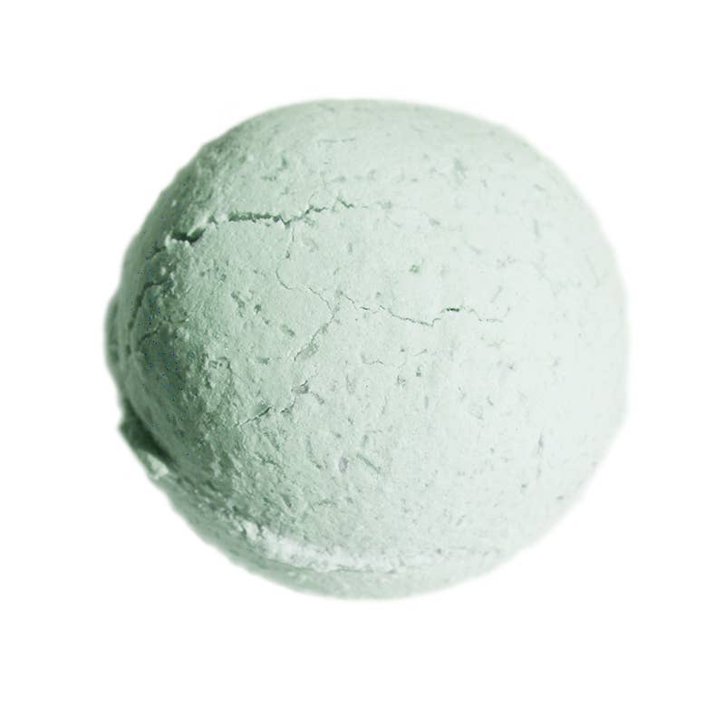 Bath / Cloud Bomb - Cactus Flower