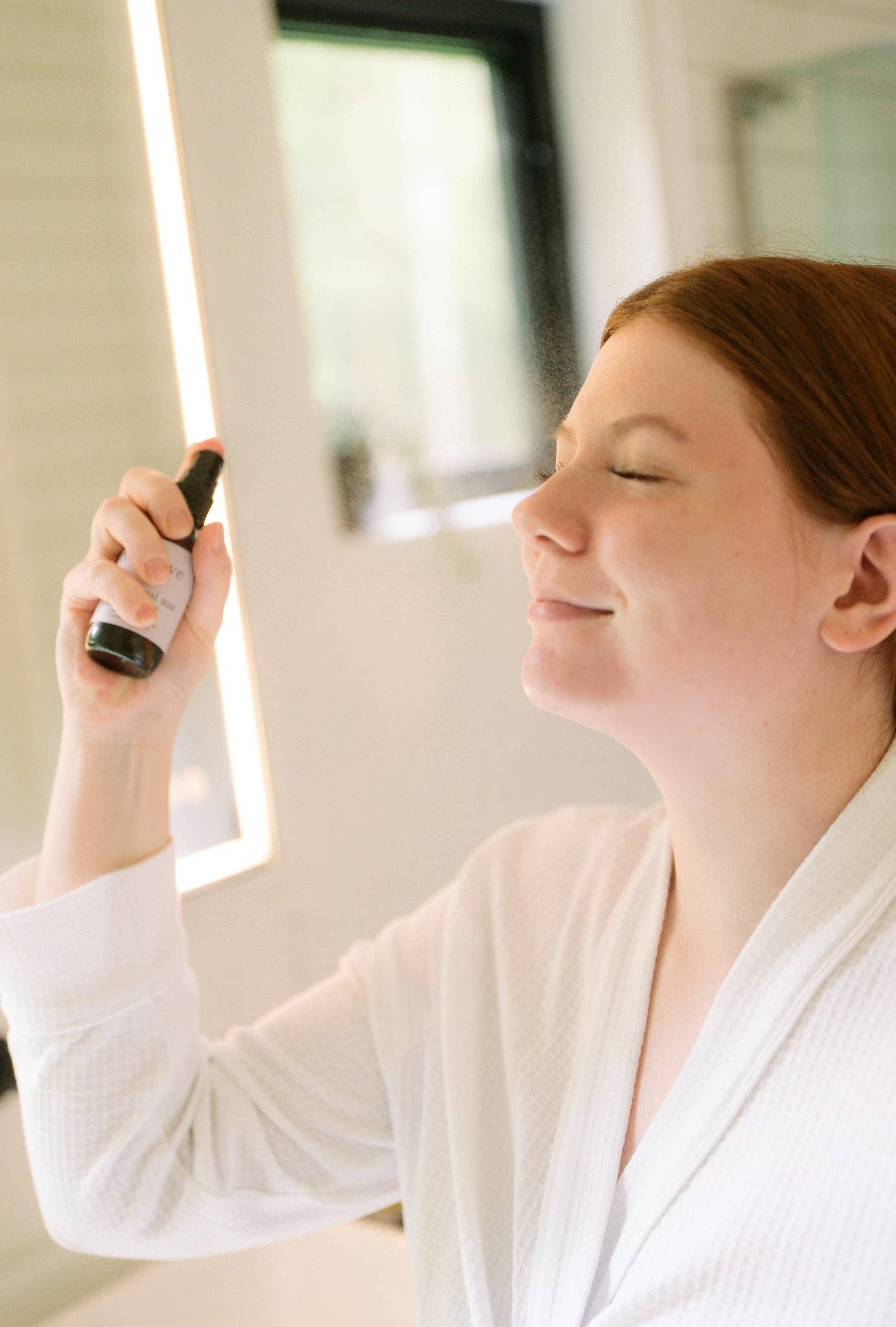 Hydrosol Facial Mist 