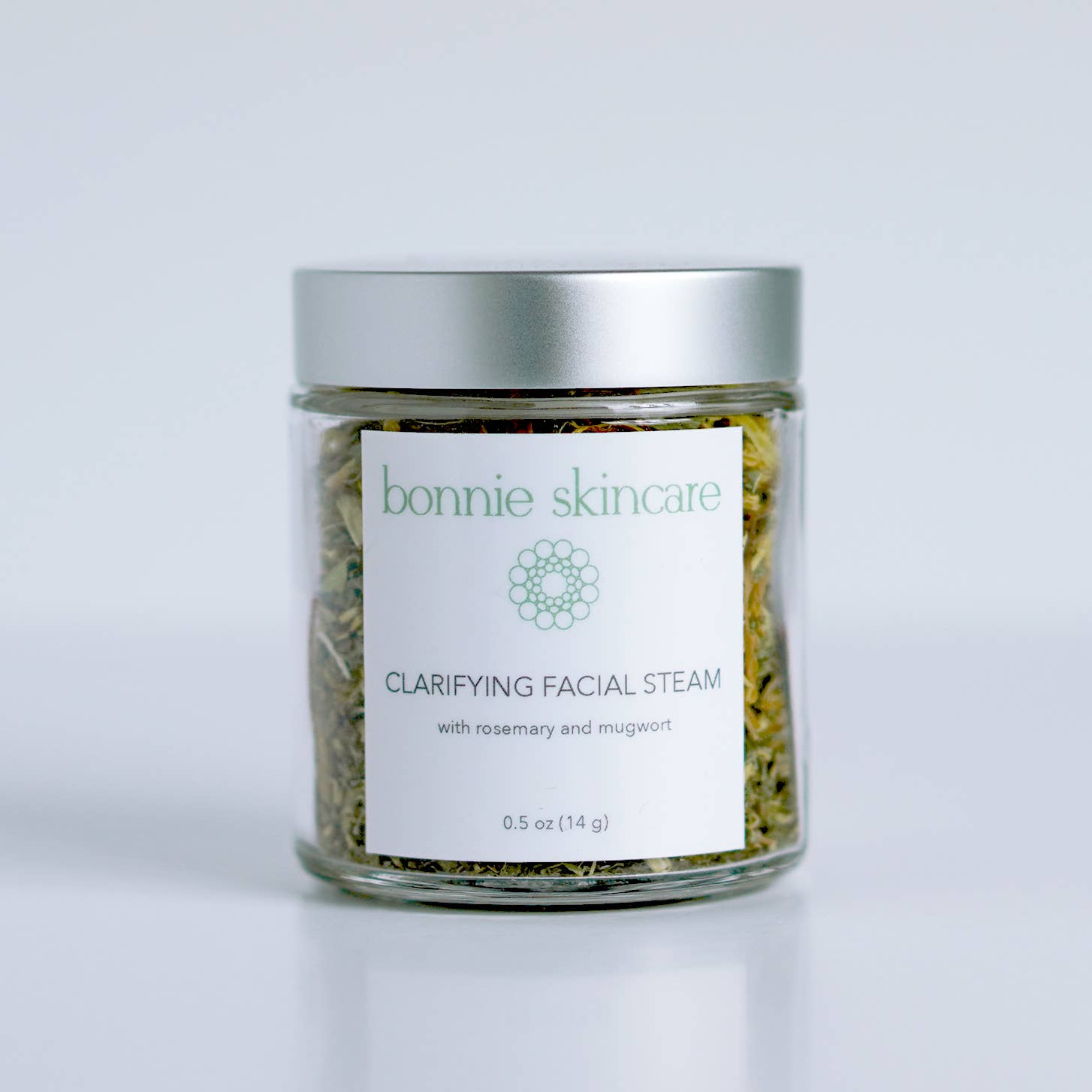 Clarifying Facial Steam (0.5 oz)