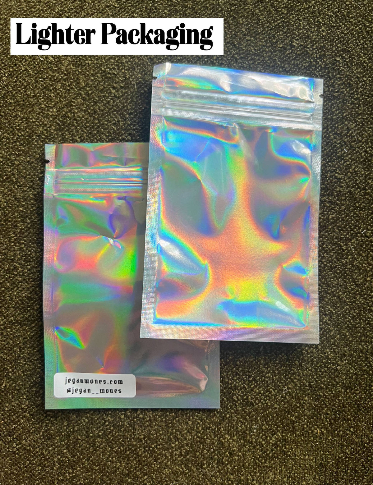 Pickle Princess Lighter