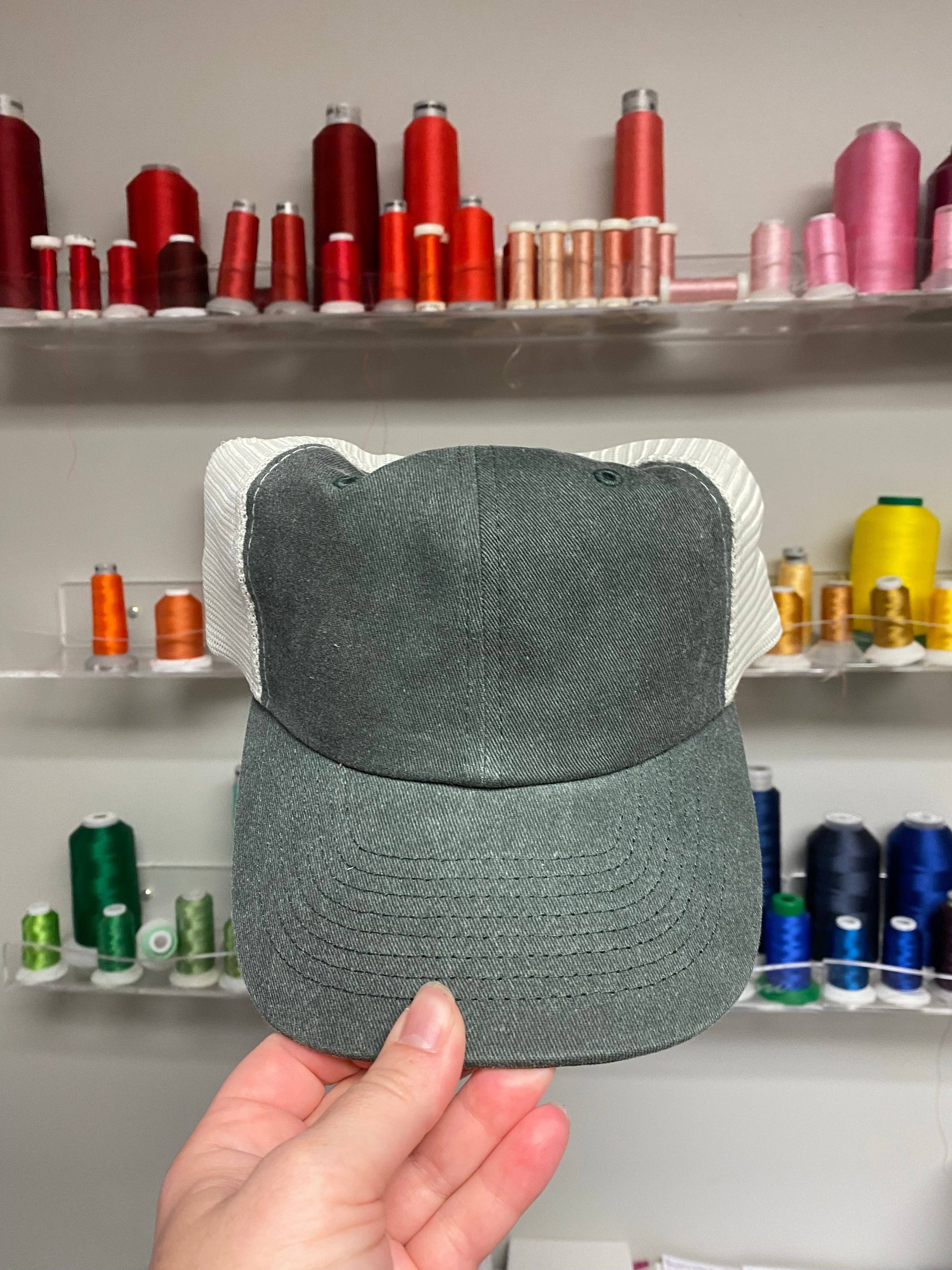 Midwest Relaxed Fit Hat
