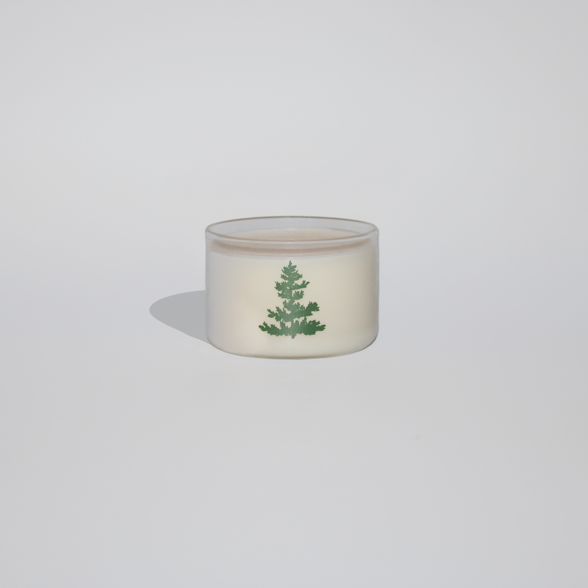 TREE FARM | Outdoor Woodsy Mini Candle Pine Balsam Fir