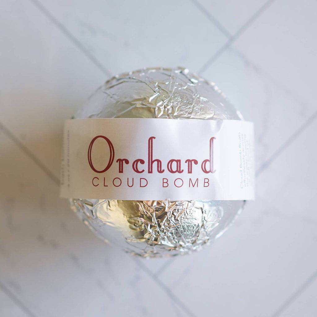Bath / Cloud Bomb - Orchard