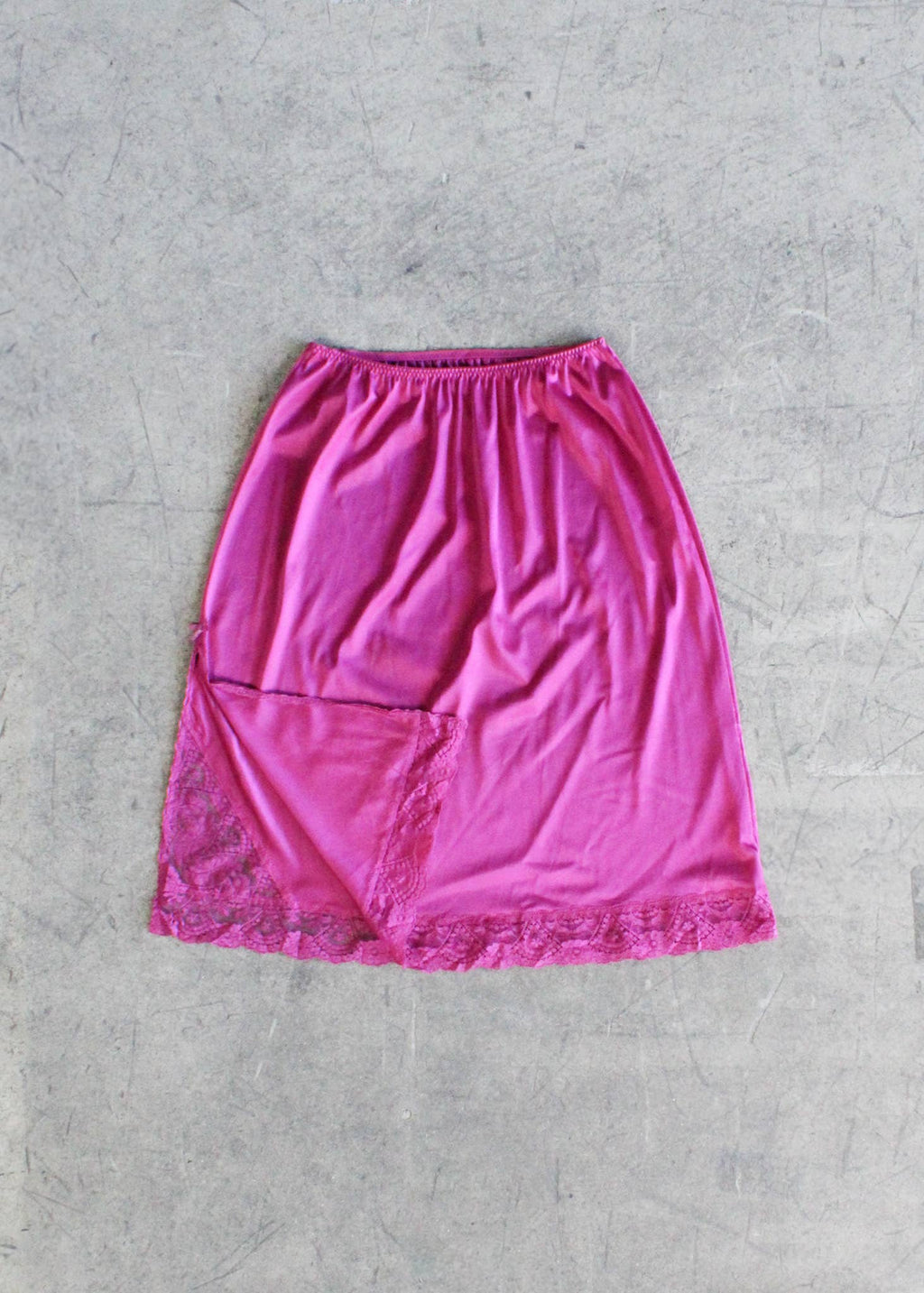 Slip Skirts