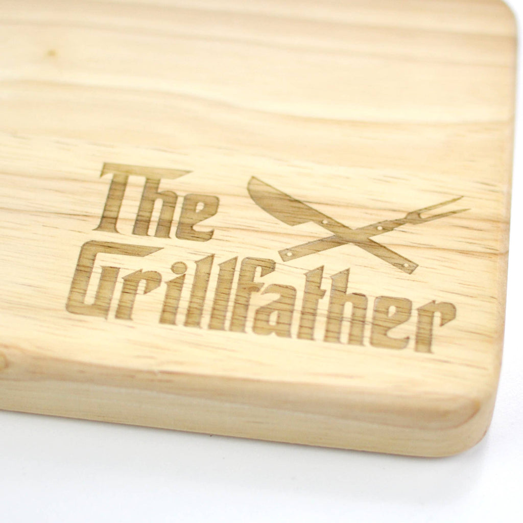 Grillfather Serving Board