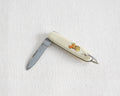 Pair Vintage Miniature Pocket Knives