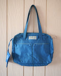 Vintage Jetbag Tote