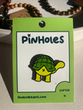Turtle Pinhole