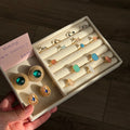 Adjustable Rings