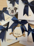Campus Classic Charm Bracelet