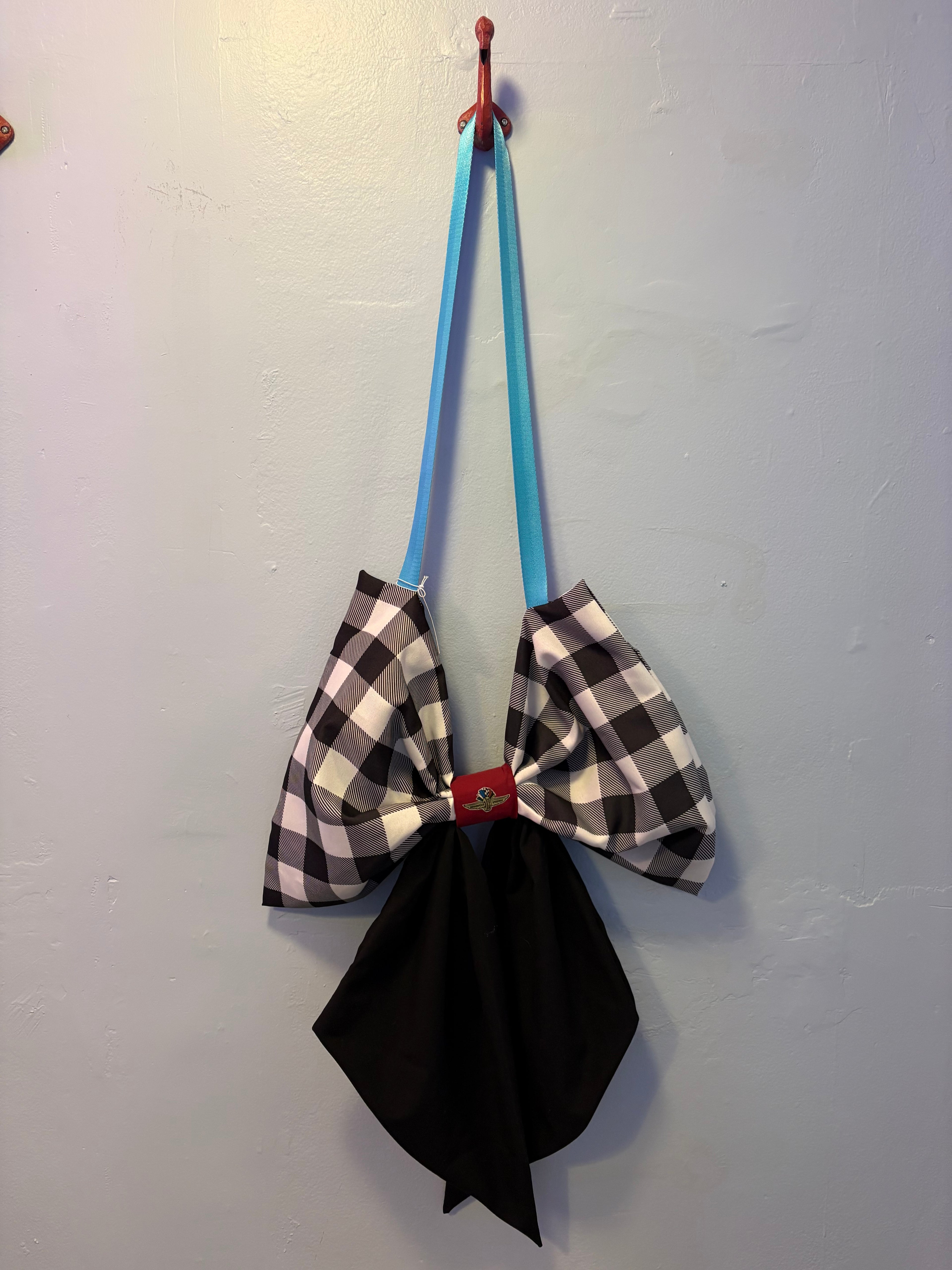 Bow Bag