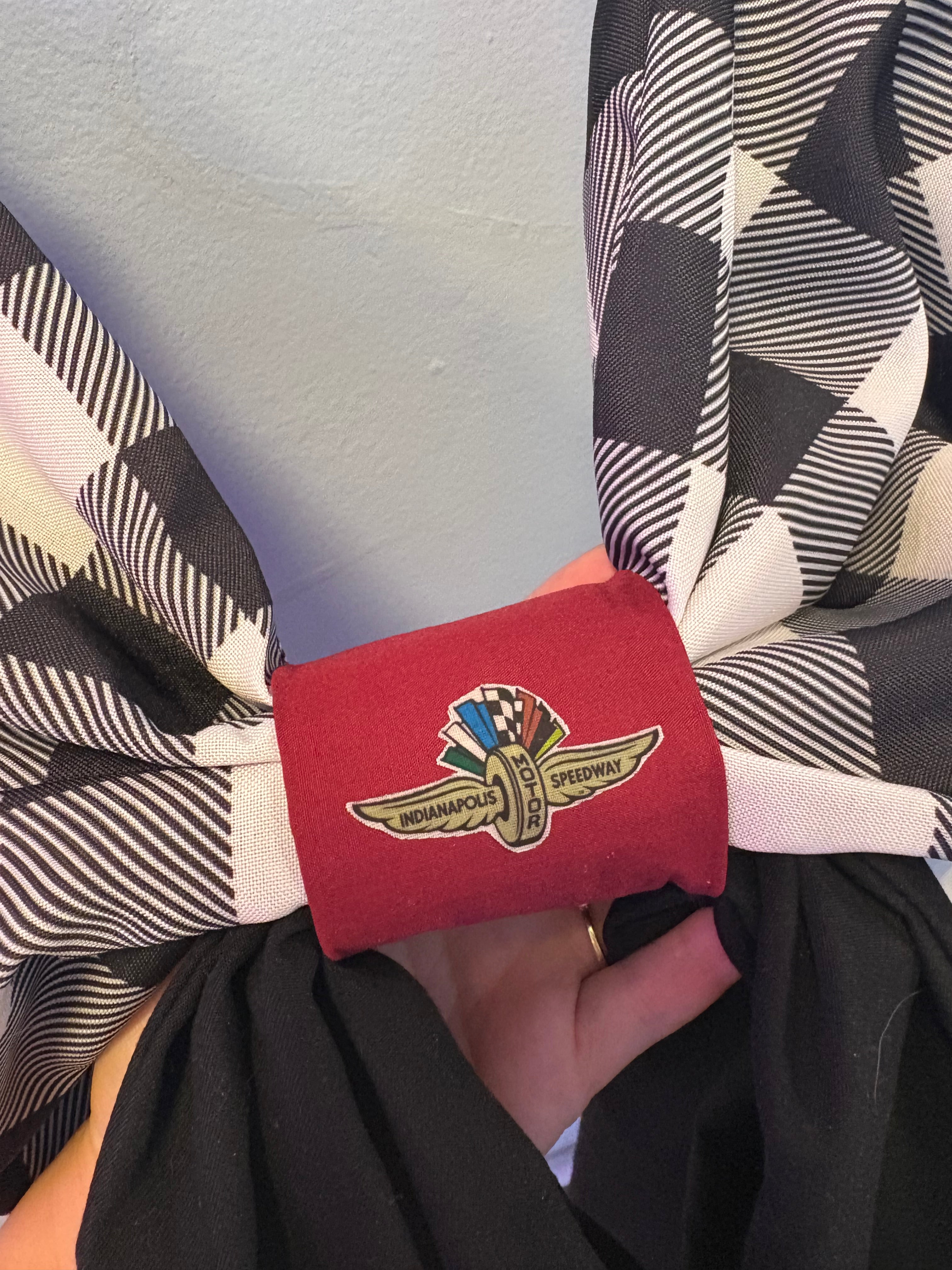 Bow Bag