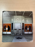 Vogue Theatre Marble Coaster