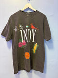 Indy Big Icons T-Shirt
