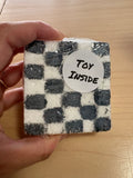 Racing Time Bath Bomb