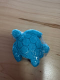 Sleepy Turtle Bath Bomb