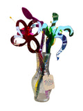 Forever Flower Bouquet