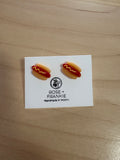 Hot Dog Studs