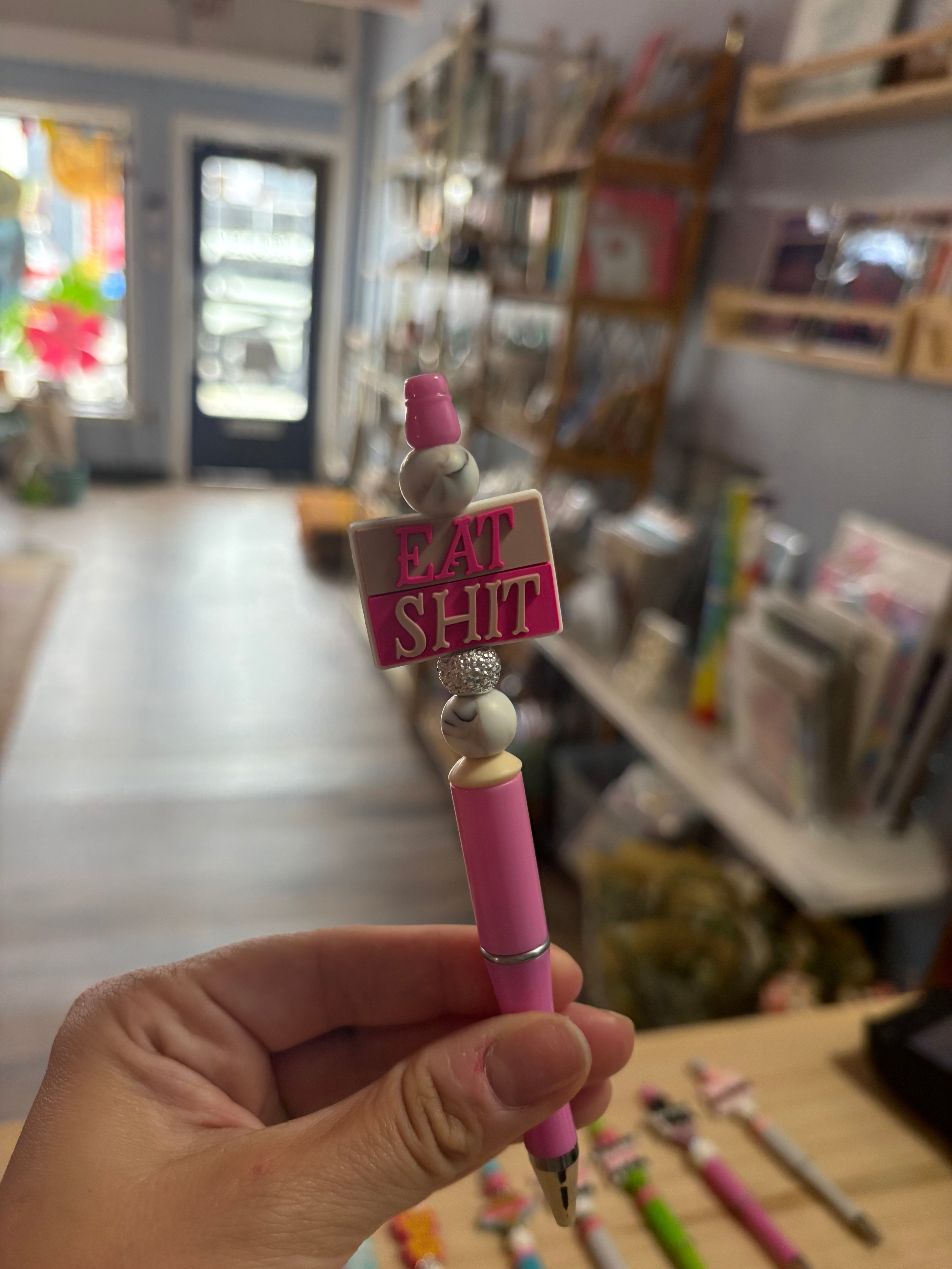 Charm Pens