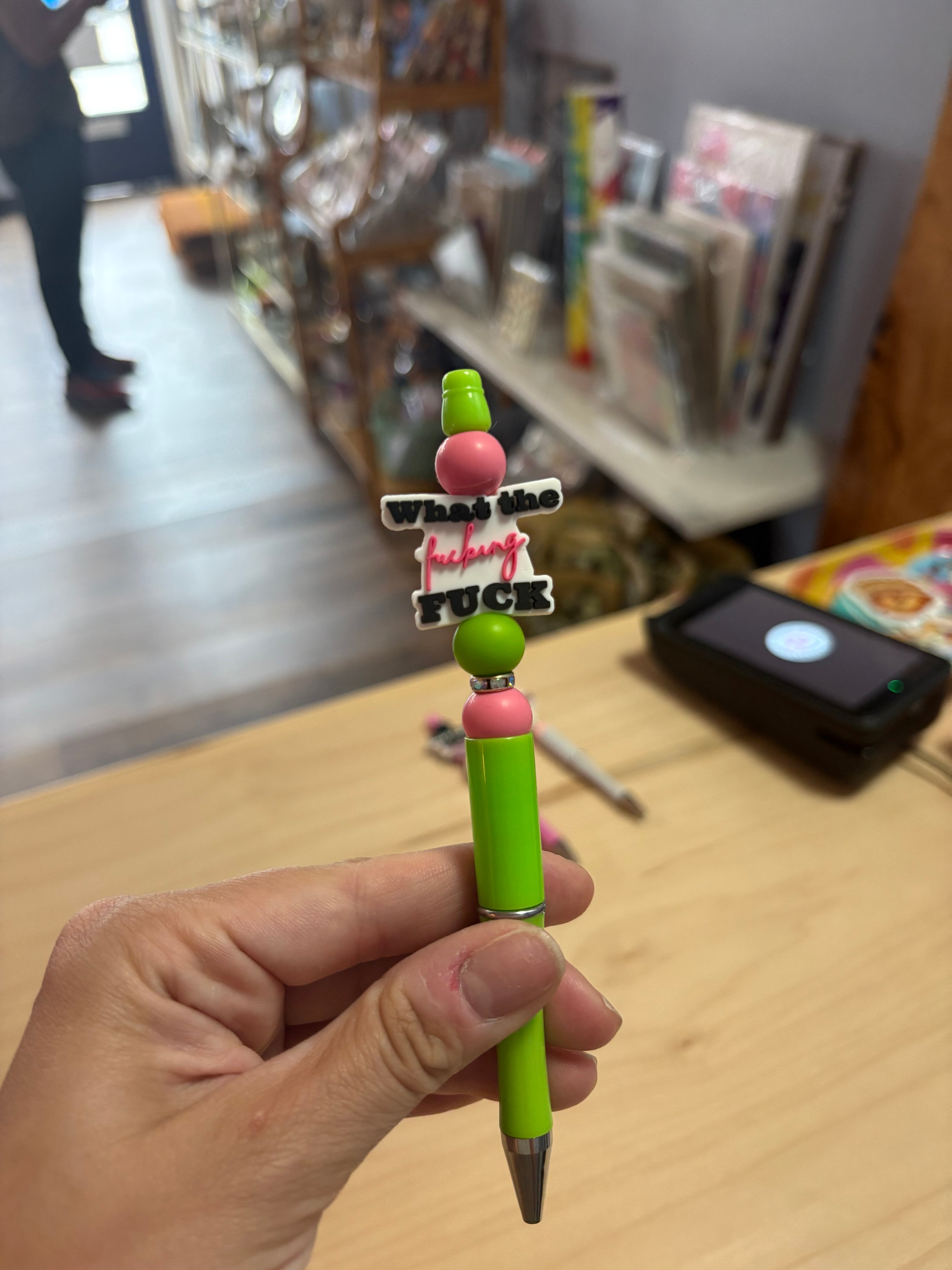 Charm Pens
