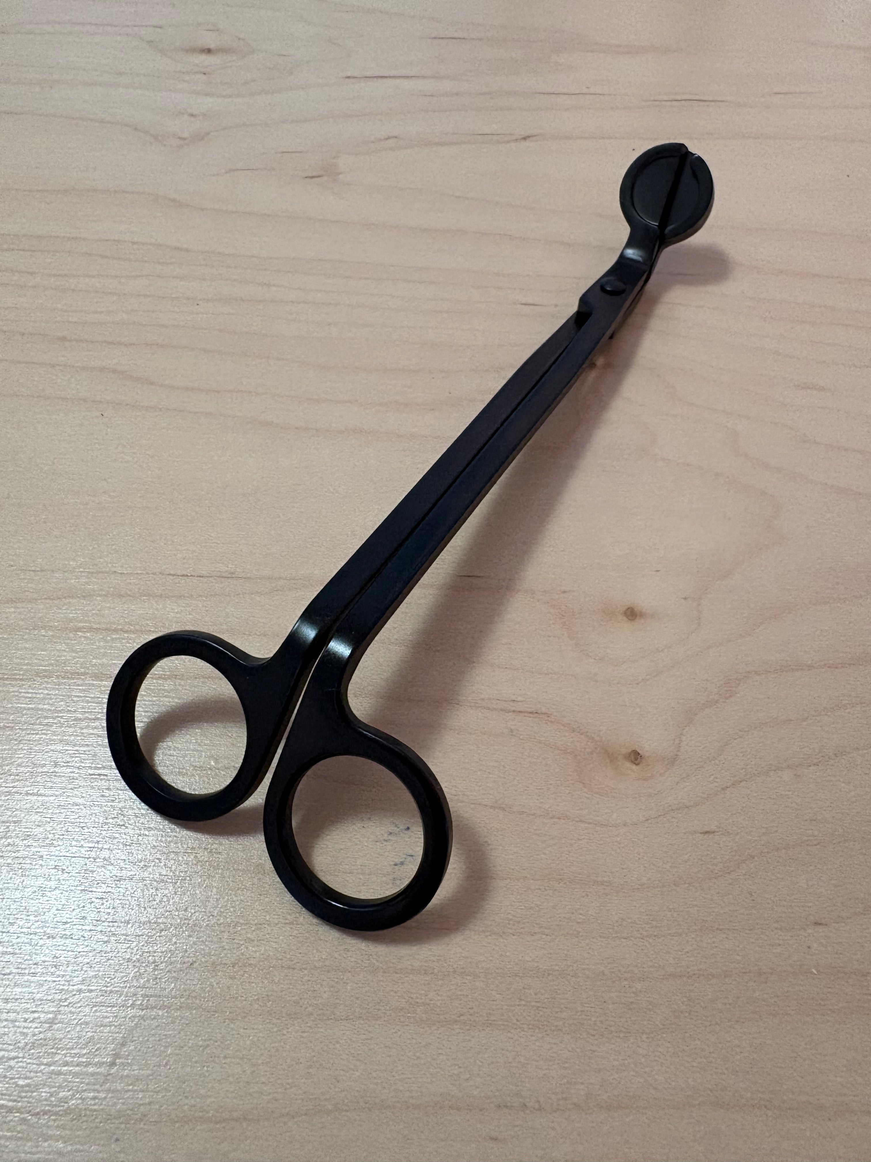 Wick Trimmer