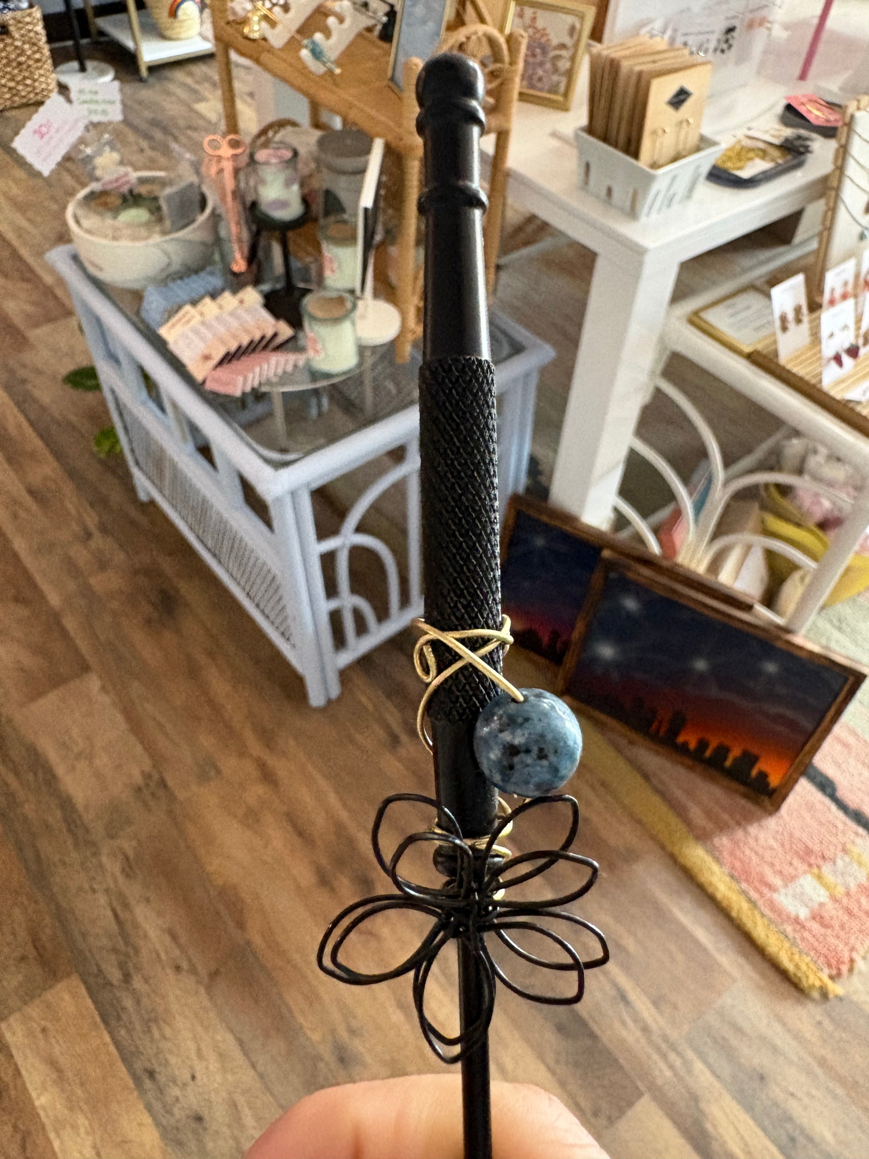 Candle Snuffer