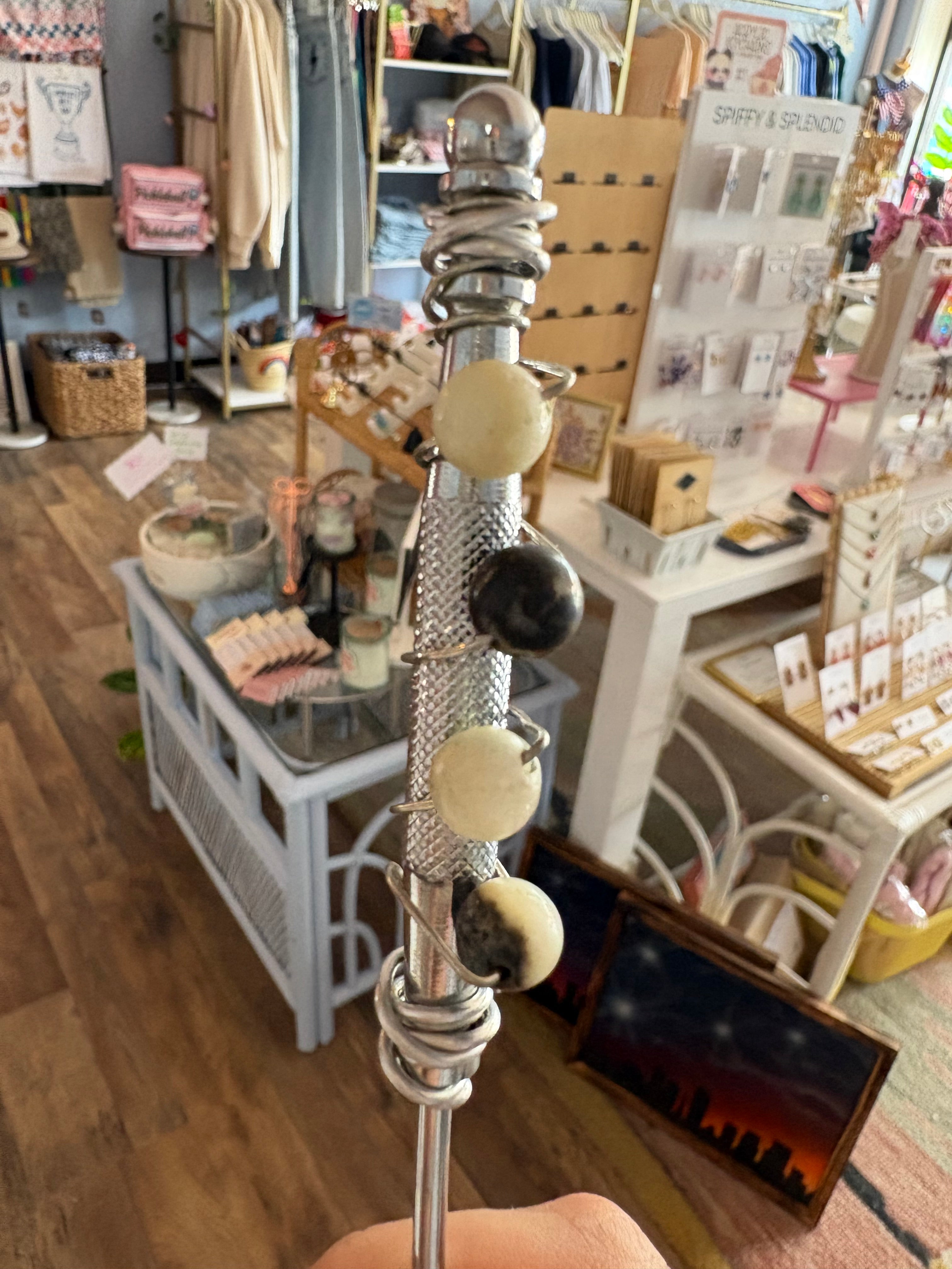 Candle Snuffer