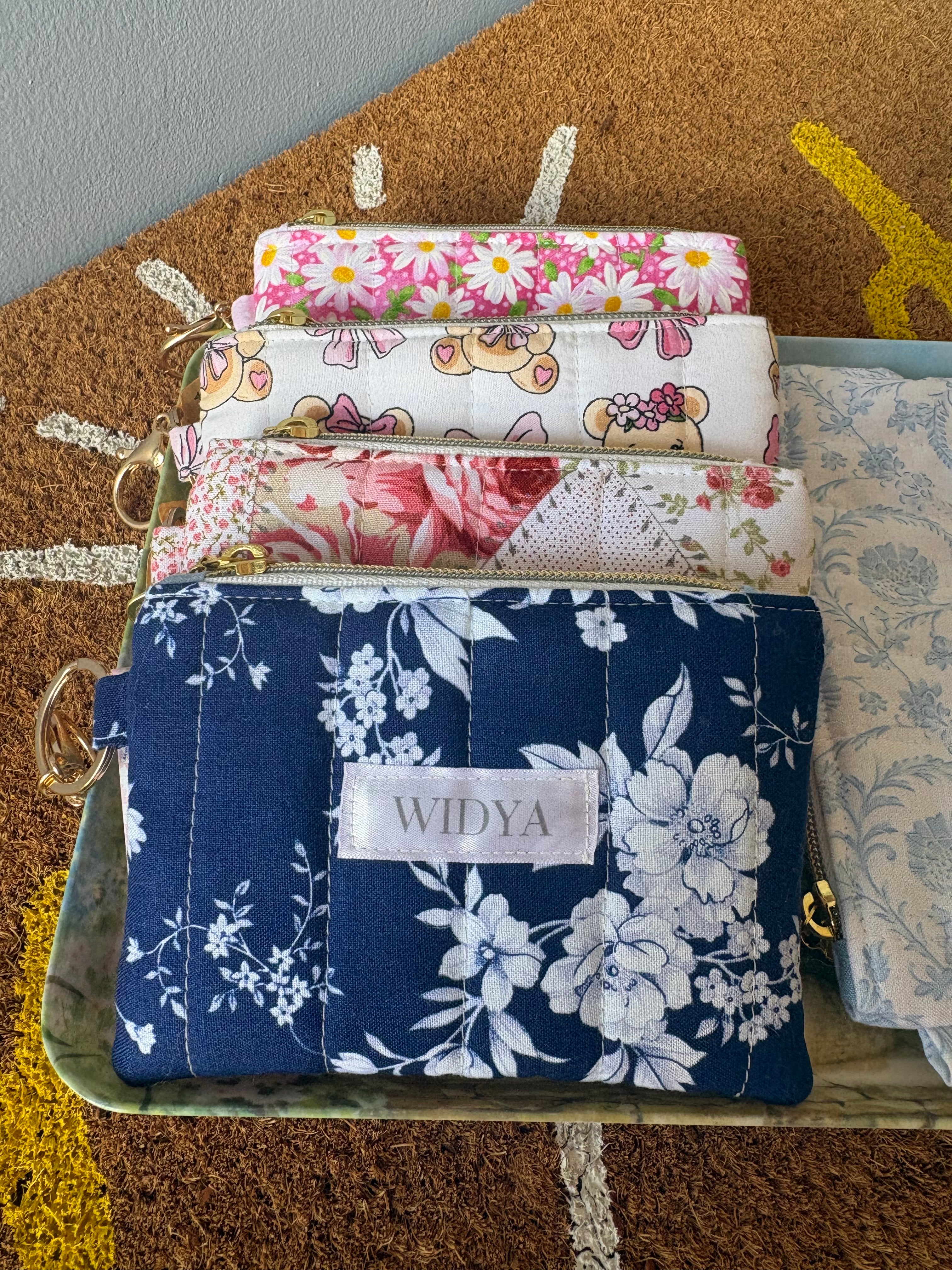 Keychain Pouch